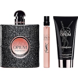 Black Opium Eau De Parfum- Perfume Set